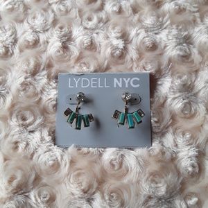 LYDELL EARRINGS